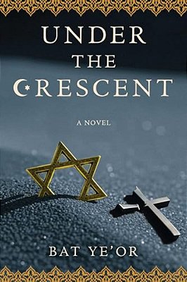 Under The Crescent-..