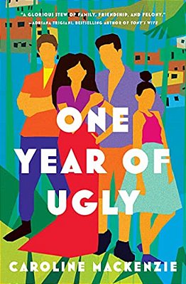 One Year Of Ugly-..