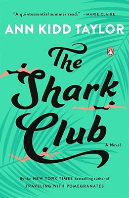 The Shark Club-..