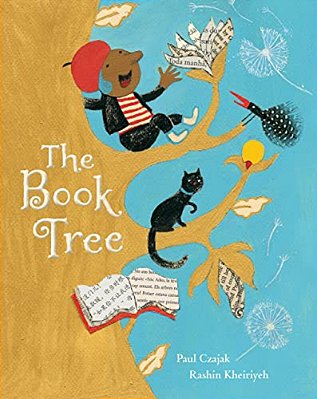 The Book Tree-..