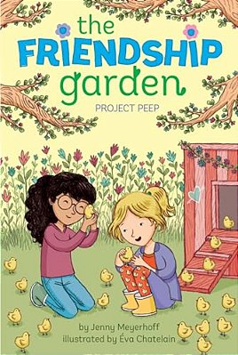 Project Peep, 3-..