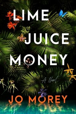 Lime Juice Money-..