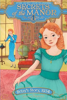 Betsy's Story, 1934-..