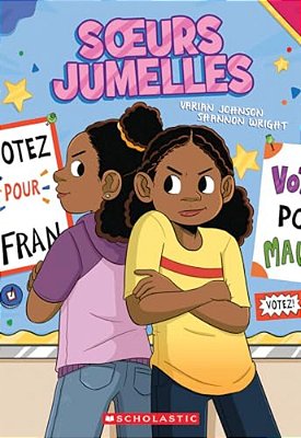 Soeurs Jumelles-..