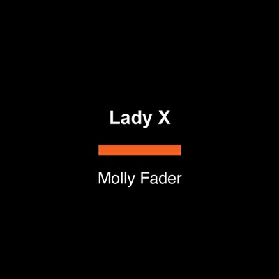 Lady X-..