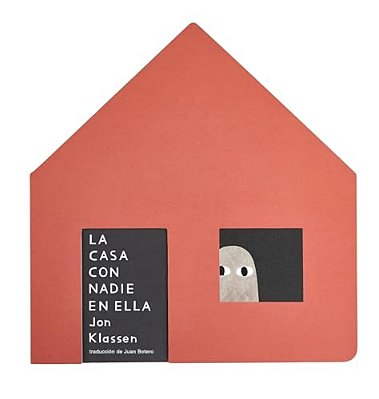 La Casa Con Nadie En Ella-..
