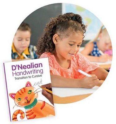 Handwriting K - 2022 Teachers Guide-..