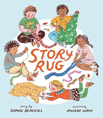 Story Rug-..