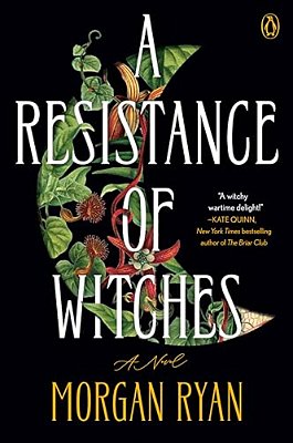A Resistance Of Witches-..