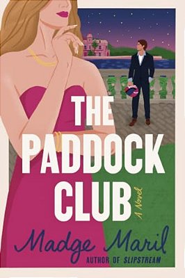 The Paddock Club-..