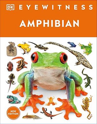 Eyewitness Amphibian-..
