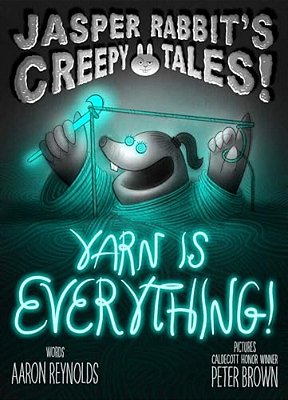 Yarn Is Everything!-..
