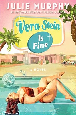 Vera Stein Is Fine-..