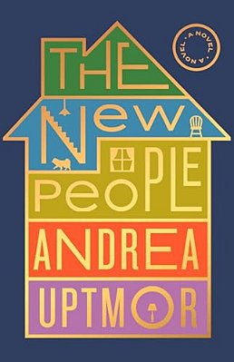 The New People-..