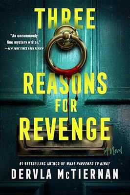 Three Reasons For Revenge-..
