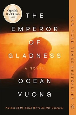 The Emperor Of Gladness-..