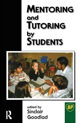 Mentoring And Tutoring By Students-..