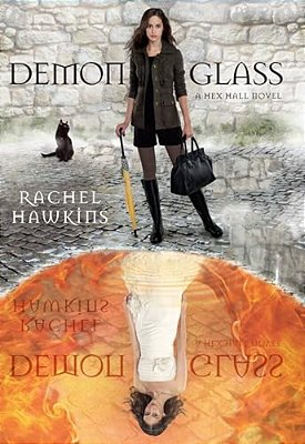 Demonglass-..
