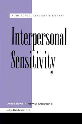 Interpersonal Sensitivity-..