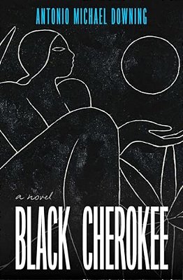 Black Cherokee-..