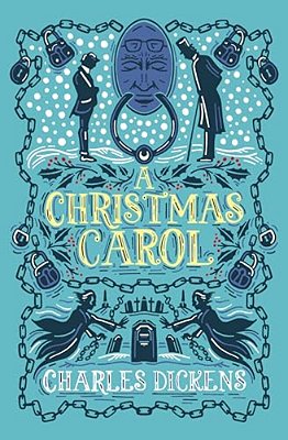 A Christmas Carol: Barrington Stoke Edition