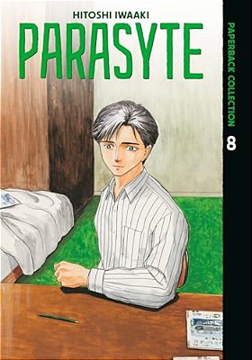 Parasyte Paperback Collection 8-..