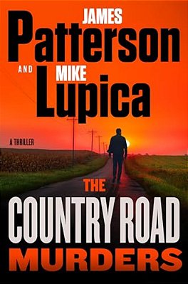 The Country Road Murders: A Thriller-..