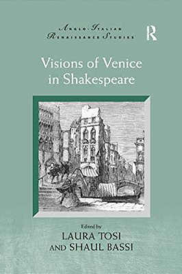 Visions Of Venice In Shakespeare-..