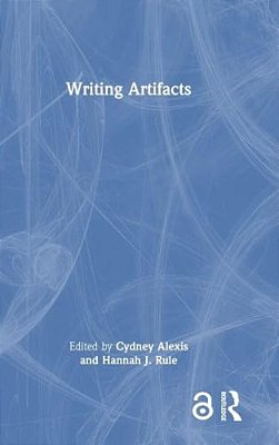 Writing Artifacts-..