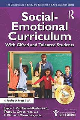 Social-Emotional Curriculum With Gifted And Talented Students-..