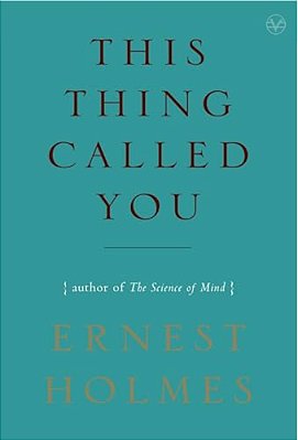 This Thing Called You-..