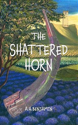 The Shattered Horn-..