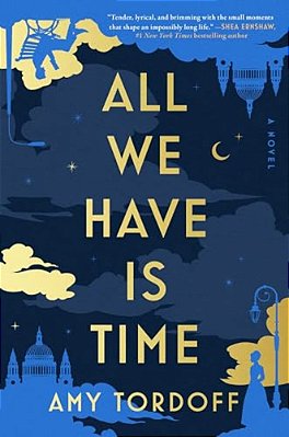 All We Have Is Time-..