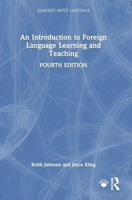 An Introduction To Foreign Language Learning And Teaching-..