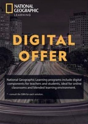 Keynote 1 Spark Platform, Instant Access - 2ND Ed (100% Digital)