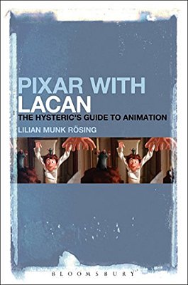 Pixar With Lacan-..