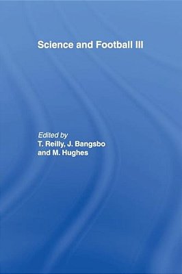 Science And Football III-..