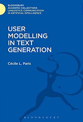 User Modelling In Text Generation-..