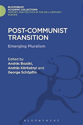 Post-Communist Transition-..