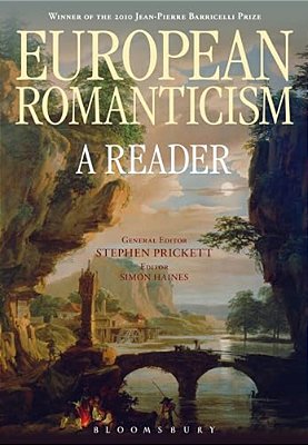 European Romanticism: A Reader-..