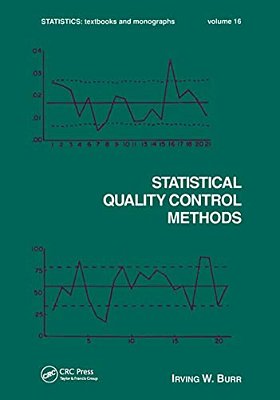 Statistical Quality Control Methods-..