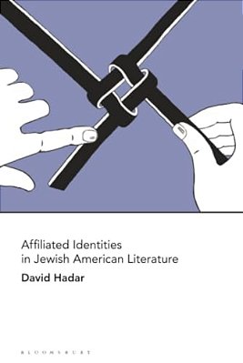 Affiliated Identities In Jewish American Literature-..