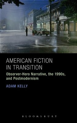 American Fiction In Transition-..