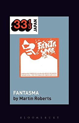 Cornelius's Fantasma-..