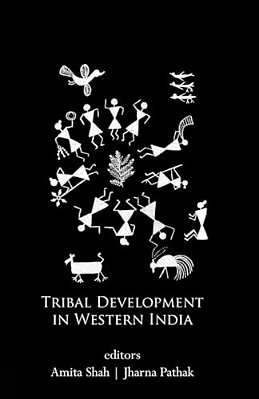 Tribal Development In Western India-..