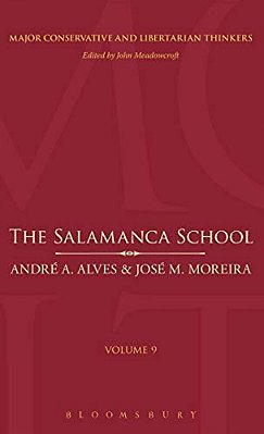 The Salamanca School-..