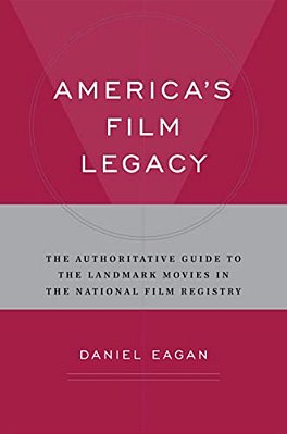 America's Film Legacy-..