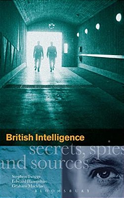 British Intelligence-..
