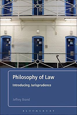 Philosophy Of Law-..