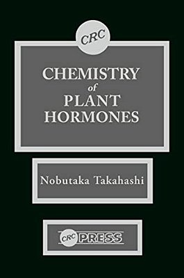 Chemistry Of Plant Hormones-..